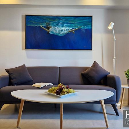 10 Apart Boutique Apartments بلدة كوس المظهر الخارجي الصورة