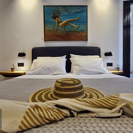 10 Apart Boutique Apartments بلدة كوس المظهر الخارجي الصورة