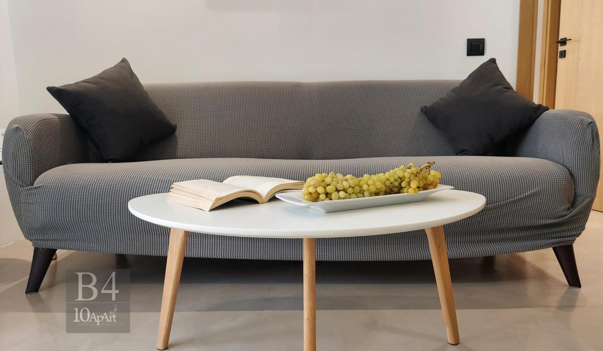 10 Apart Boutique Apartments بلدة كوس المظهر الخارجي الصورة