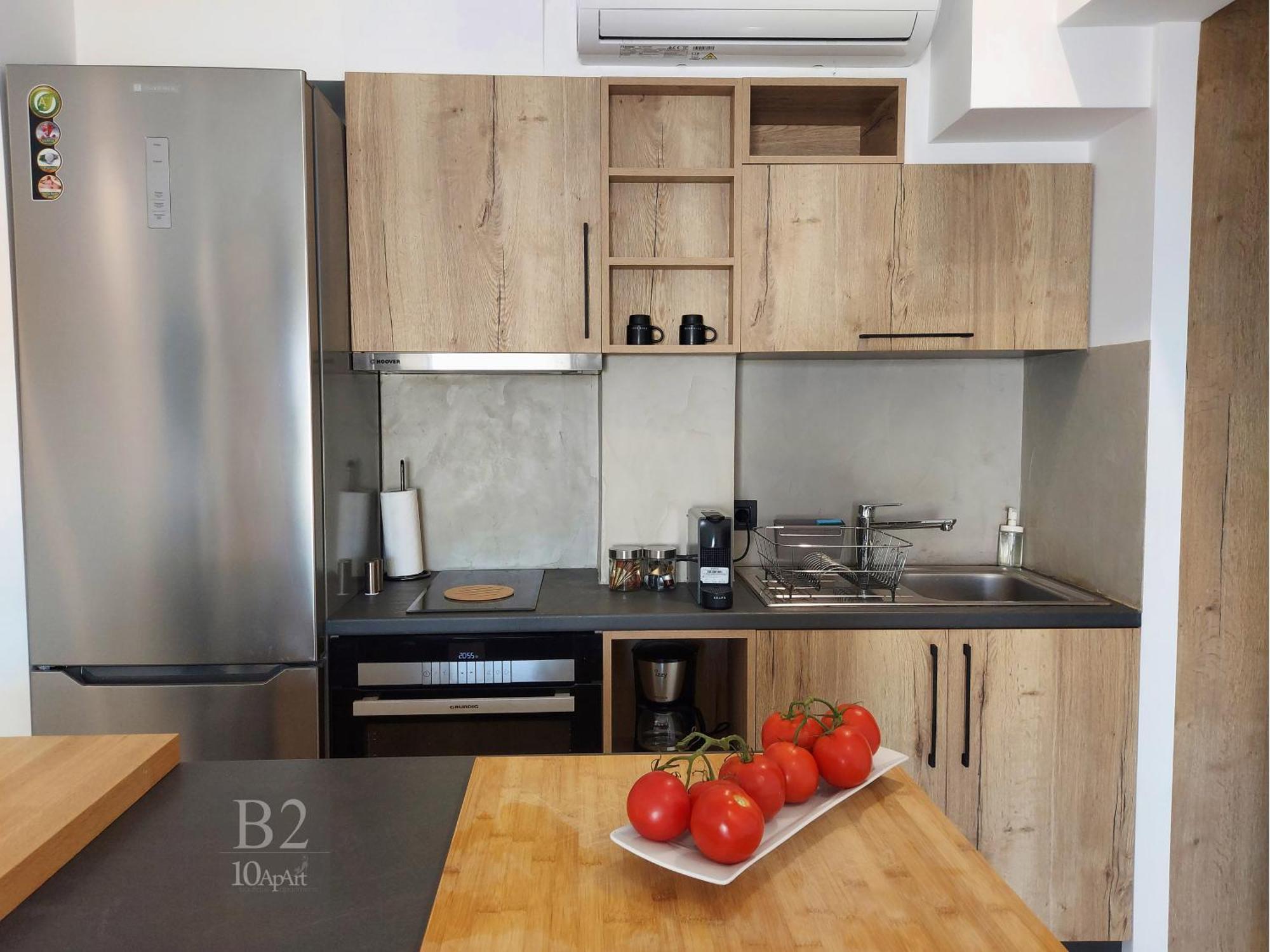 10 Apart Boutique Apartments بلدة كوس المظهر الخارجي الصورة
