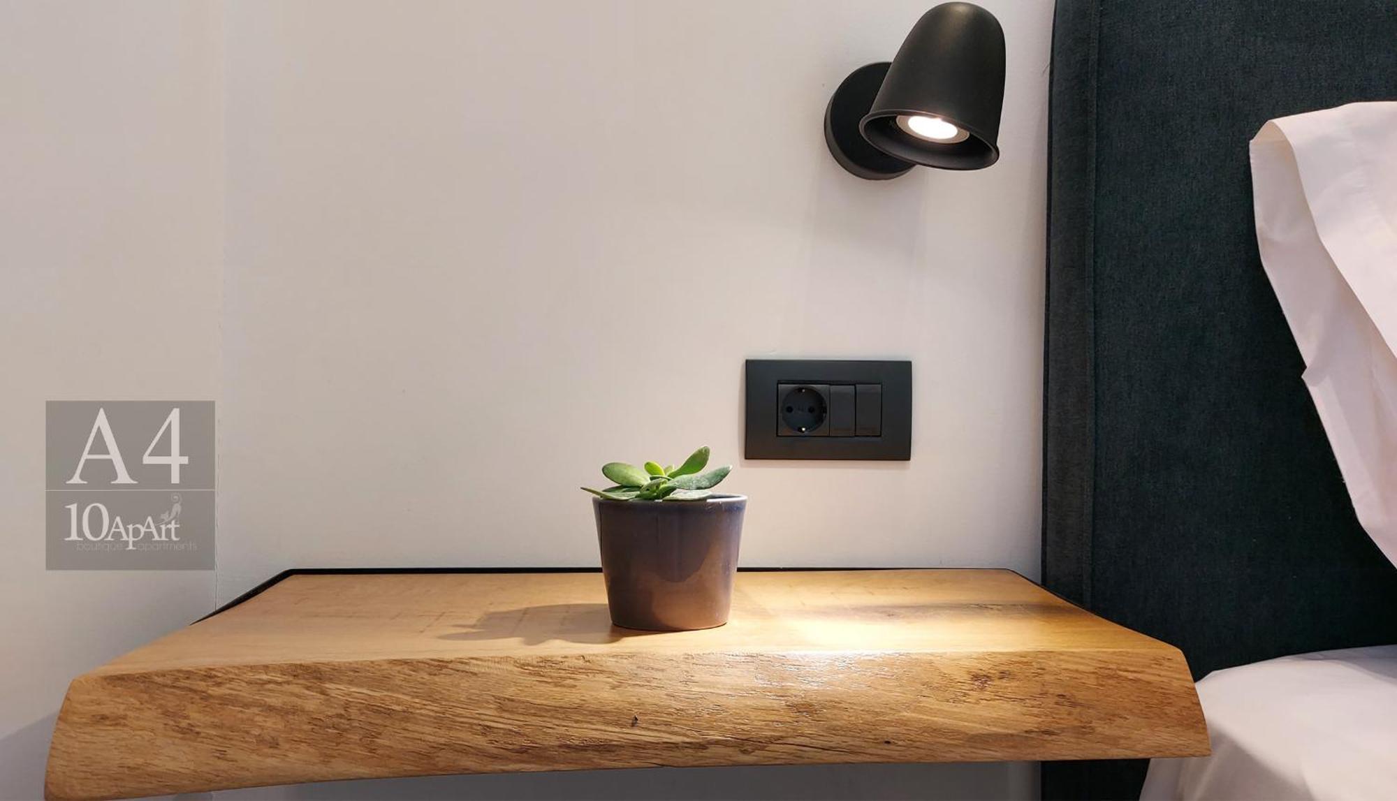 10 Apart Boutique Apartments بلدة كوس الغرفة الصورة