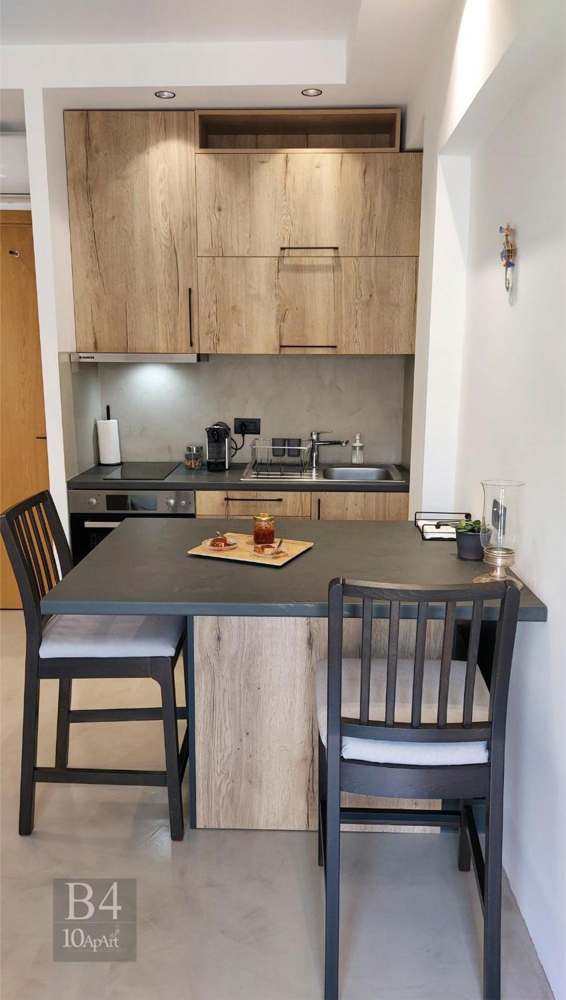 10 Apart Boutique Apartments بلدة كوس الغرفة الصورة