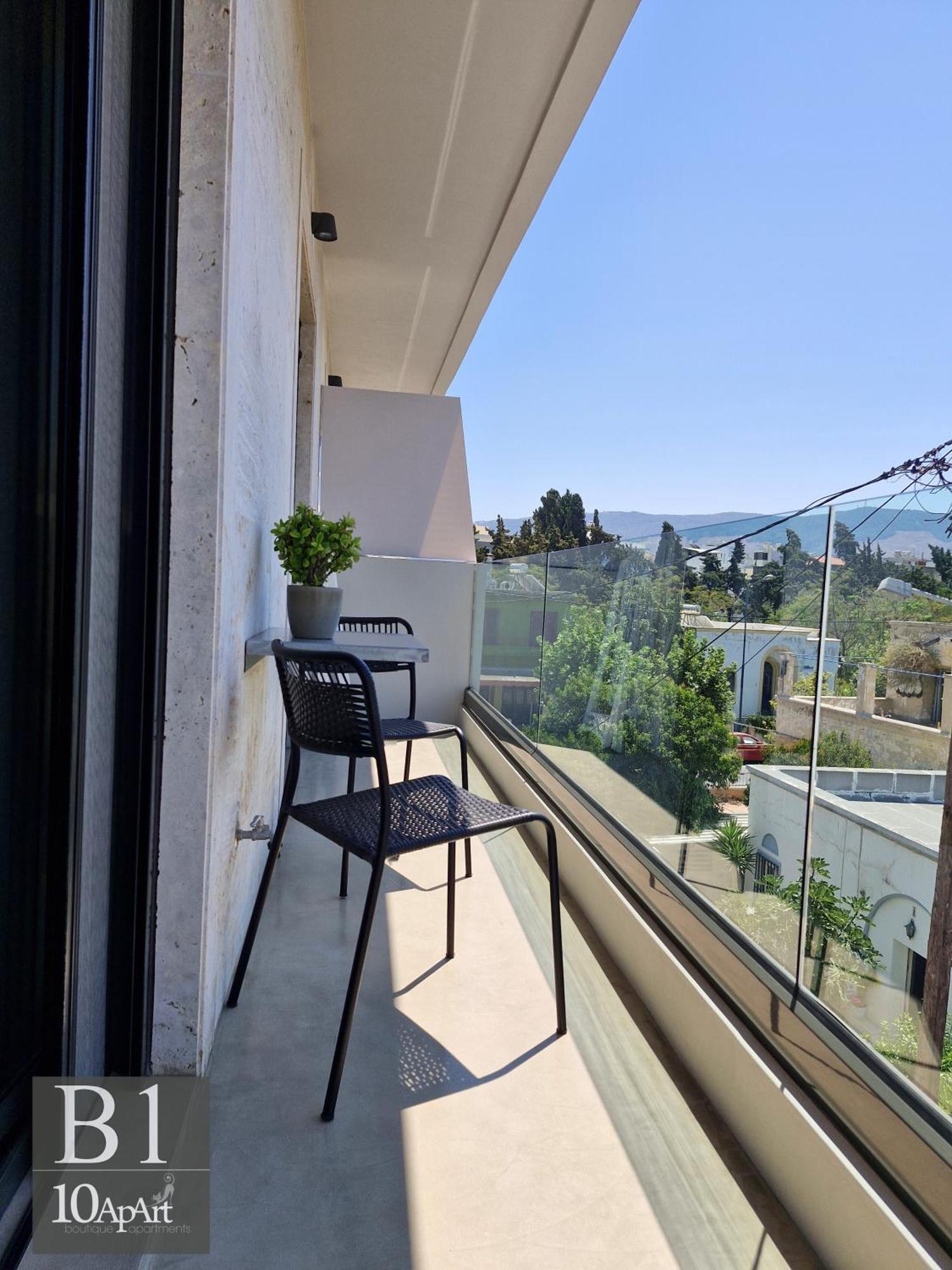 10 Apart Boutique Apartments بلدة كوس المظهر الخارجي الصورة