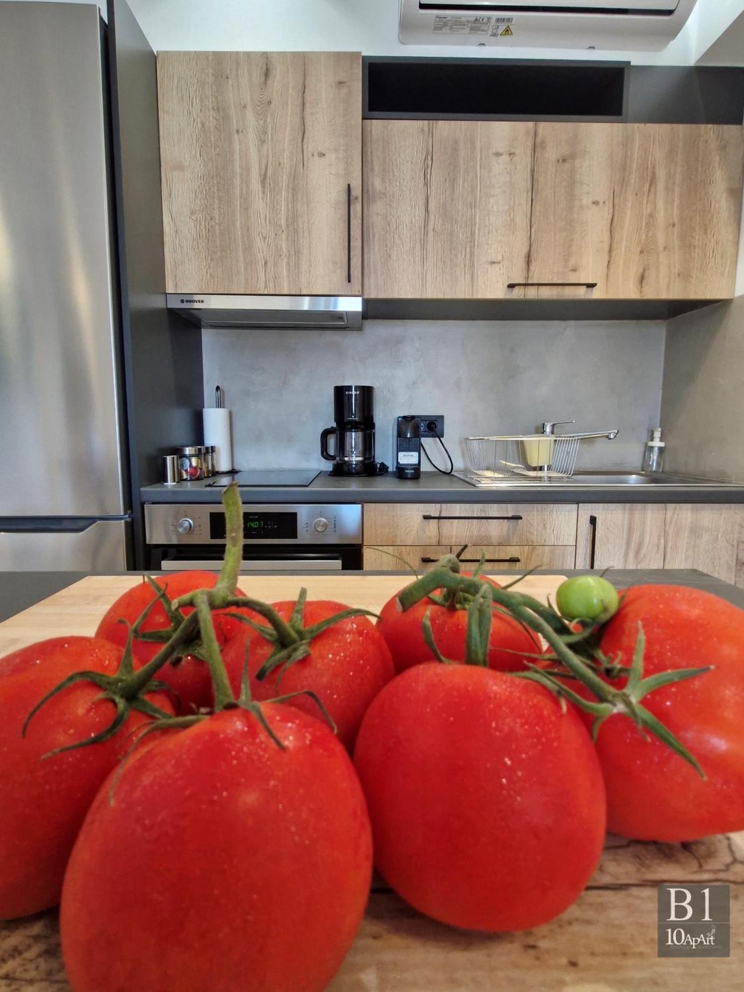 10 Apart Boutique Apartments بلدة كوس الغرفة الصورة