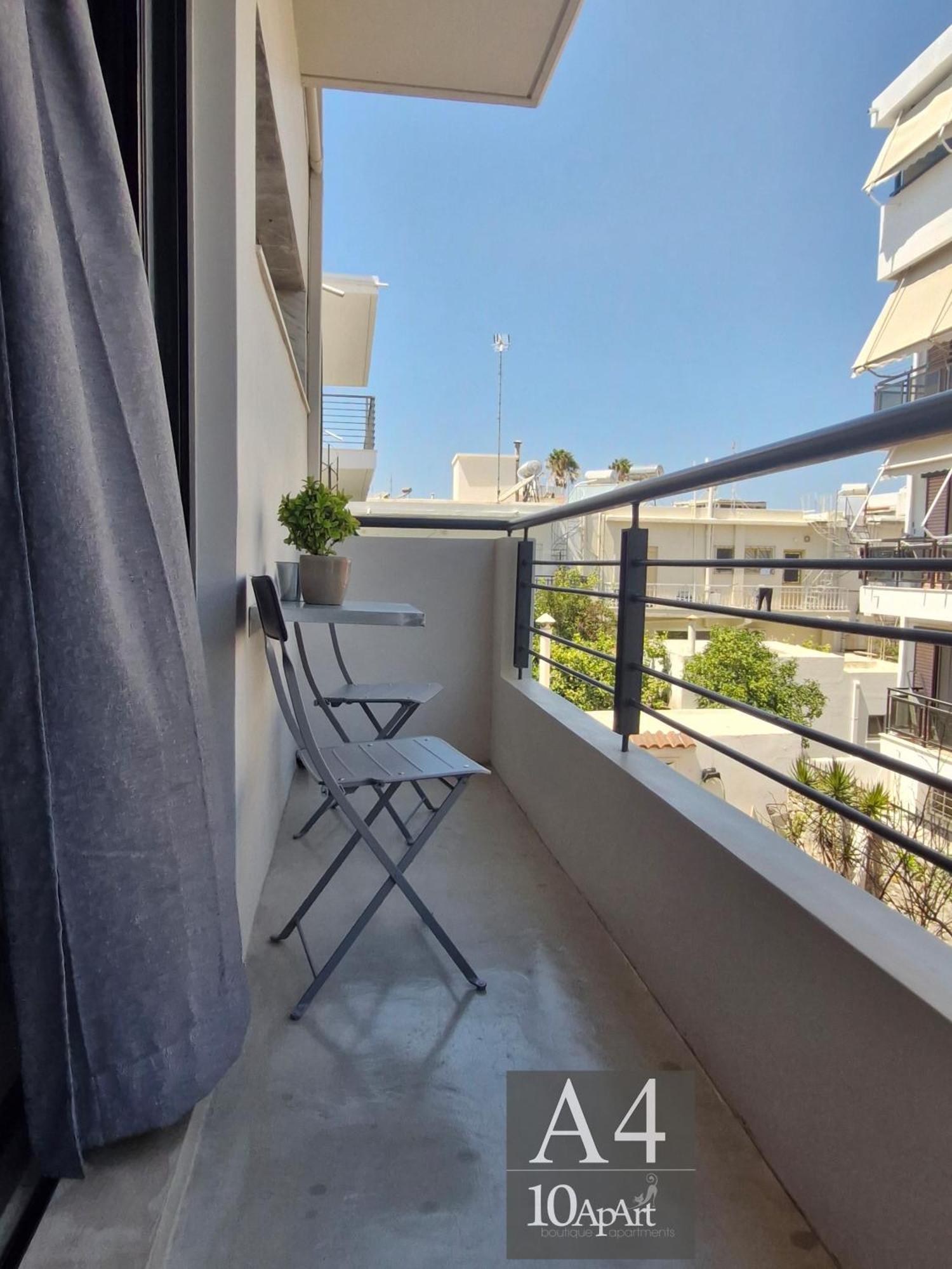 10 Apart Boutique Apartments بلدة كوس الغرفة الصورة