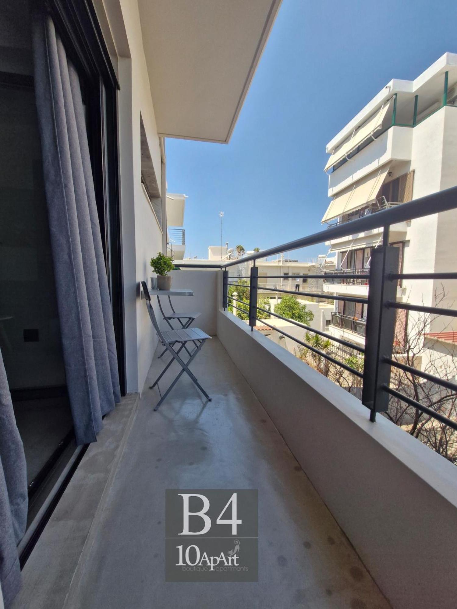 10 Apart Boutique Apartments بلدة كوس المظهر الخارجي الصورة